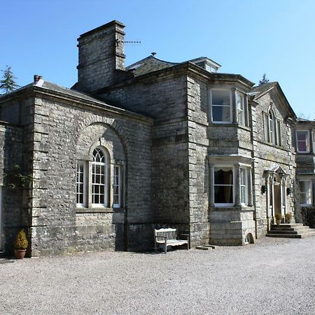 The Rochester Wing Orton Hall Villa Exterior foto