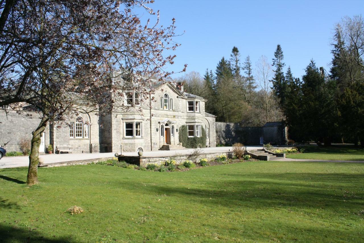 The Rochester Wing Orton Hall Villa Exterior foto